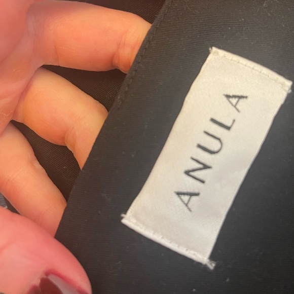 Anula tailored midi pencil skirt - Picture 4 of 6